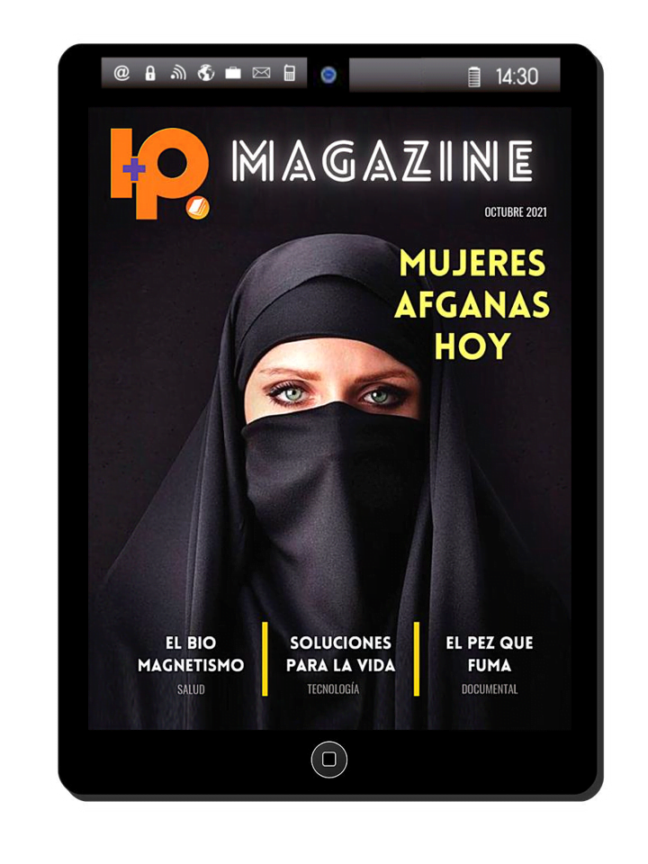 IP Magazine - Septiembre 2021