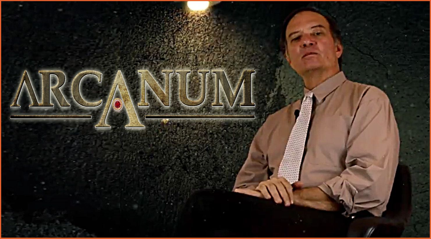 Arcanum - IP Television Digital